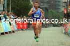 TMens 2024 UK Athletics 5k Road Champs., Newcastle/Gateshead Quayside.  Photo: David T. Hewitson/Sports for All Pics